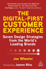 Digital First Customer Experience