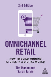 Omnichannel Retail By Mason, Tim