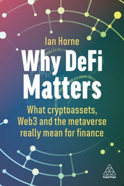 Why Defi Matters