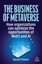 Business Of Metaverse