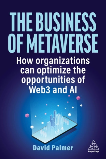 Business Of Metaverse