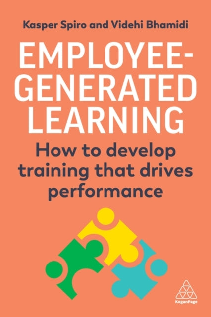 Employee Generated Learning