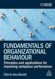 Fundamentals Of Organizational Behaviour
