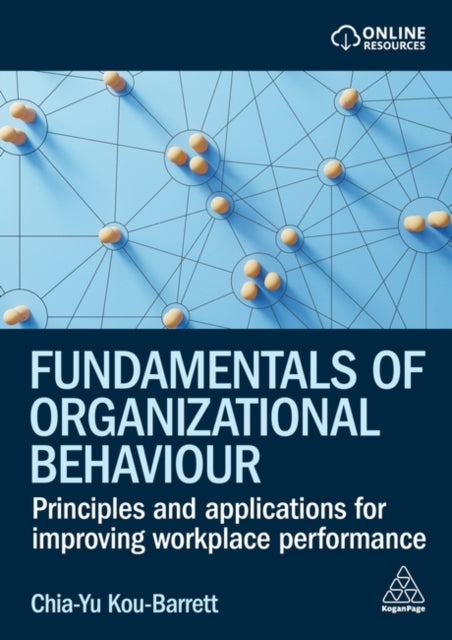 Fundamentals Of Organizational Behaviour