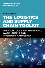 Logistics & Supply Chain Toolkit
