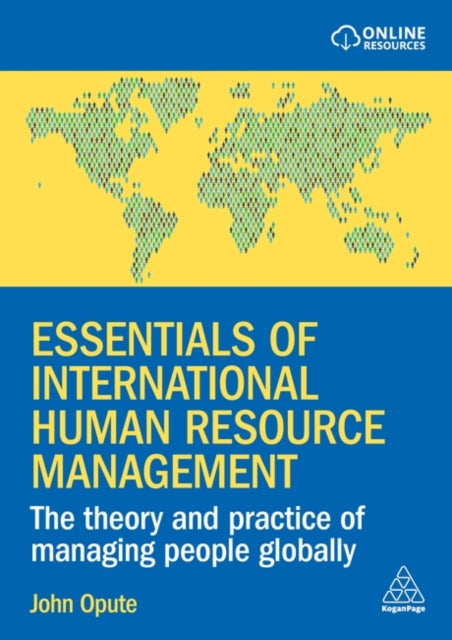 Essentials Of International Human Resour