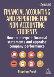 Financial Accounting & Reporting For Non