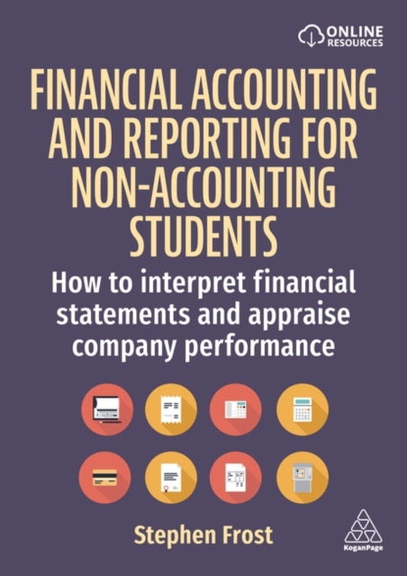 Financial Accounting & Reporting For Non