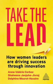 Take The Lead