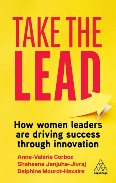 Take The Lead