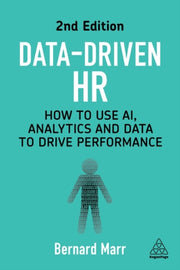 Data Driven Hr