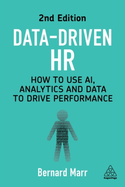 Data Driven Hr