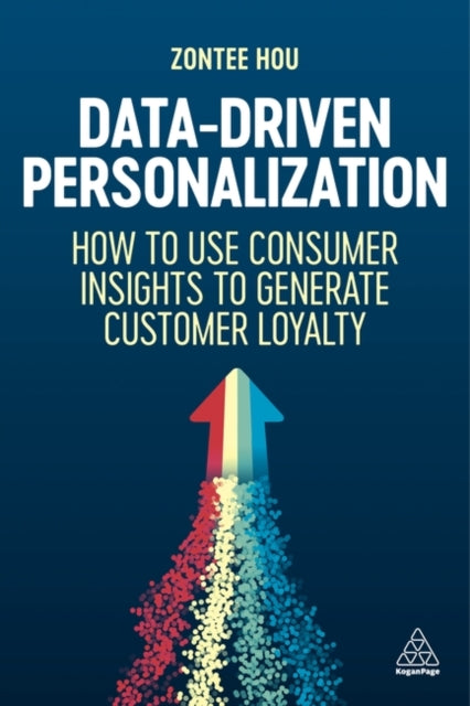 Data Driven Personalization