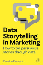 Data Storytelling In Marketing