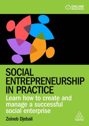 Social Entrepreneurship In Practice Lea