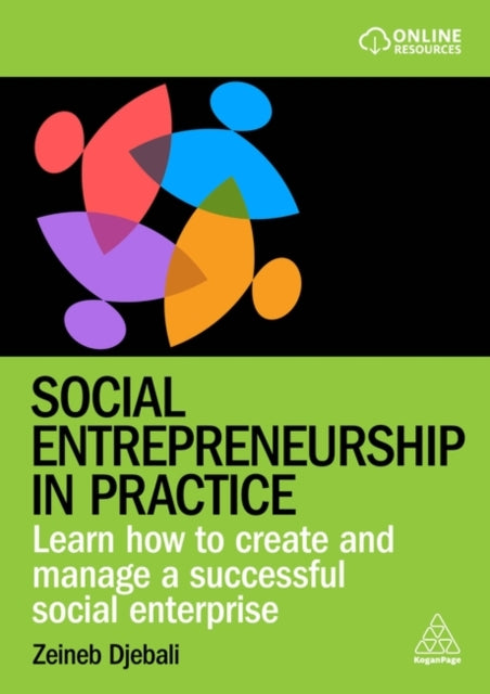 Social Entrepreneurship In Practice Lea