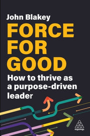 Force For Good