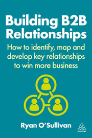 Building B2b Relationships