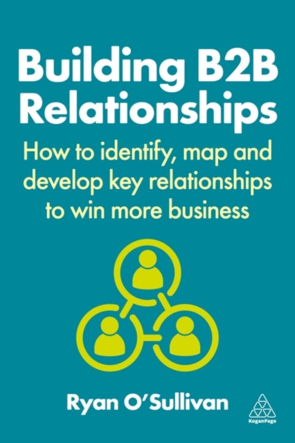 Building B2b Relationships