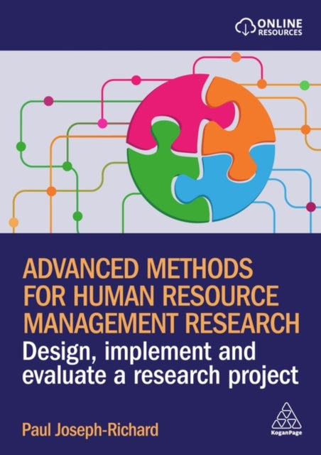 Advanced Methods For Human Resource