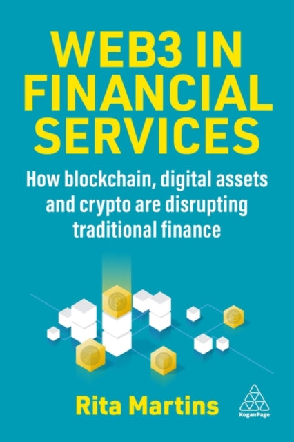 Web3 In Financial Services