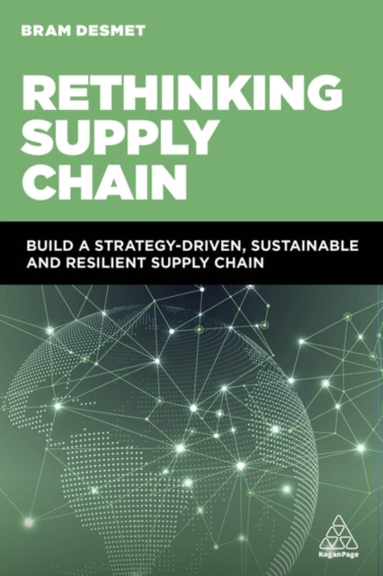 Rethinking Supply Chain Build A Strateg