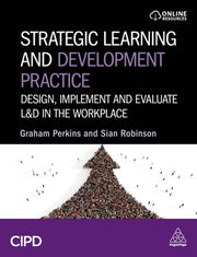 Strategic Learning And Development Prac