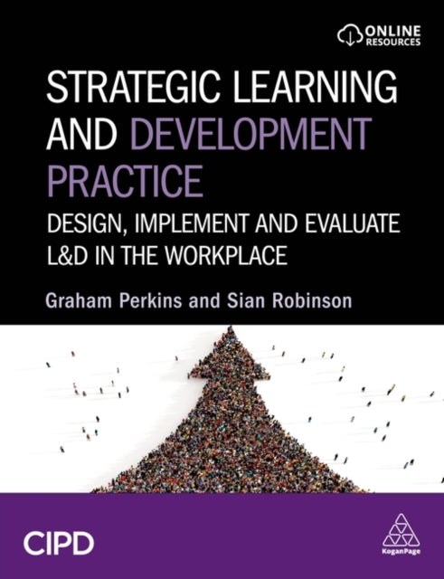 Strategic Learning And Development Prac