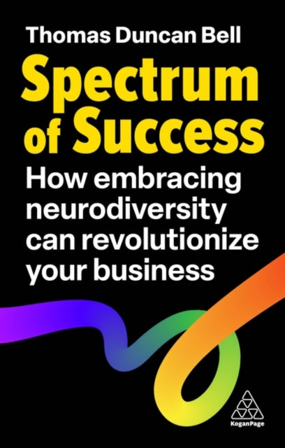 Spectrum Of Success