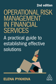 Operational Risk Management In Financial