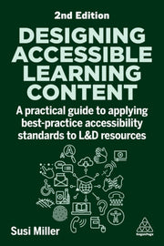 Designing Accessible Learning Content A