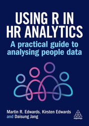 Using R In Hr Analytics A Practical Gui