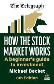 How The Stock Market Works
