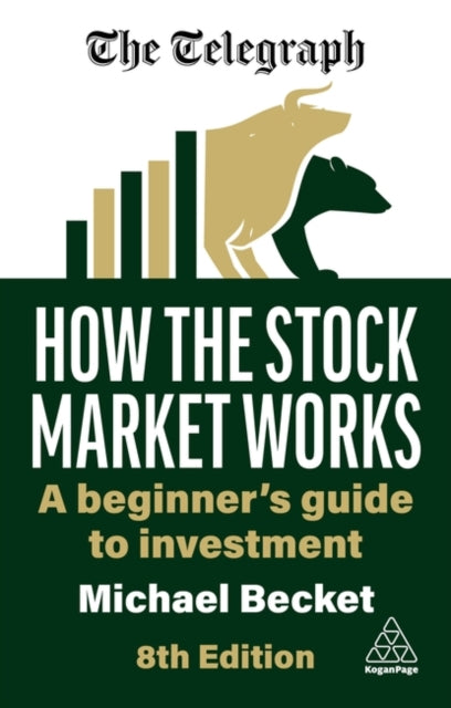 How The Stock Market Works
