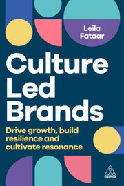 Culture Led Brands