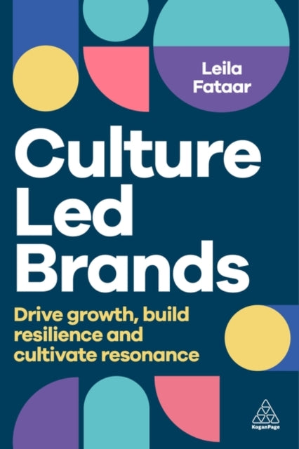 Culture Led Brands