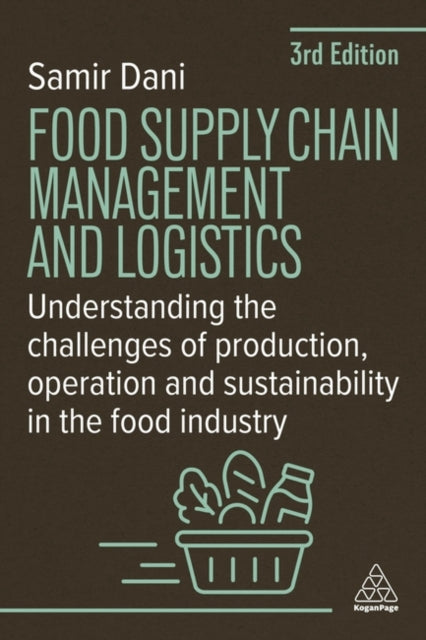 Food Supply Chain Management & Logistics