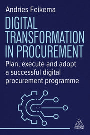 Digital Transformation In Procurement