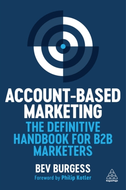 Account Based Marketing