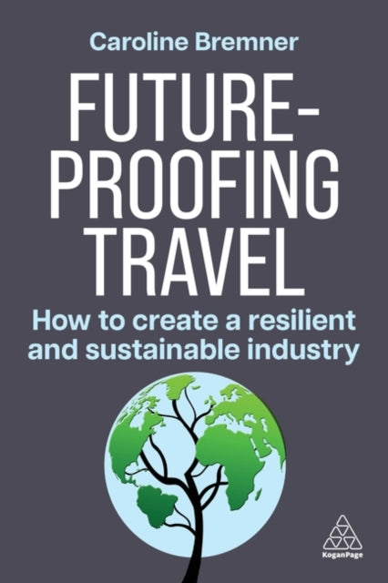 Future Proofing Travel