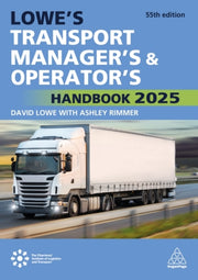 Lowes Transport Managers/operators 2025