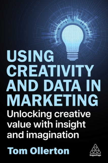 Using Creativity & Data In Marketing