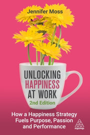 Unlocking Happiness At Work
