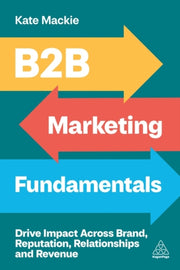 B2b Marketing Fundamentals