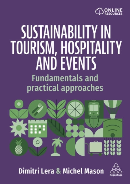 Sustainability In Tourism Hospitality By Lera, Dimitri