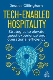 Tech Enabled Hospitality