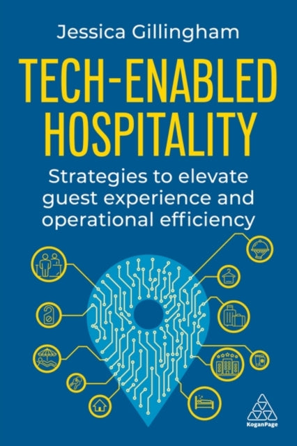 Tech Enabled Hospitality
