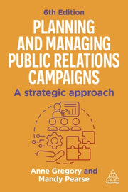 Planning & Managing Public Relations Ca