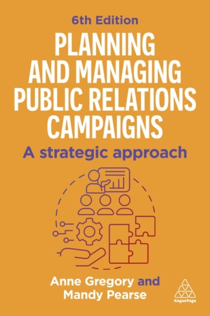 Planning & Managing Public Relations Ca