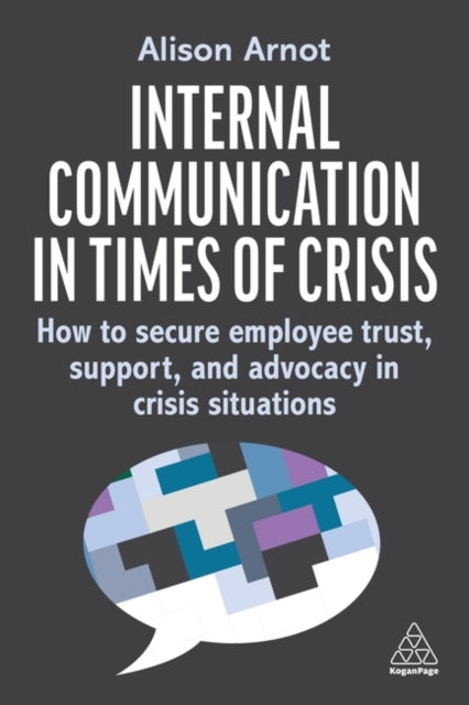 Internal Communications In Times Of Cris